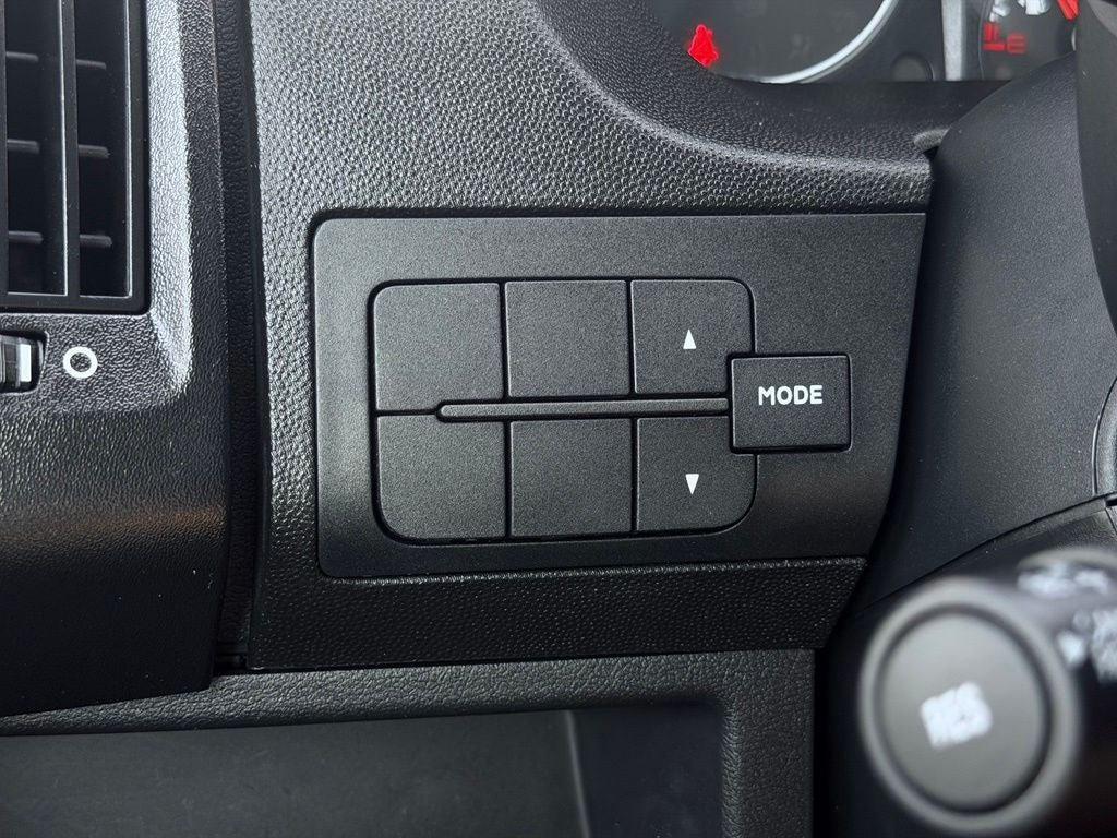 2021 RAM ProMaster 2500 Cargo Van High Roof 159' WB