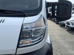 2021 RAM ProMaster 2500 Cargo Van High Roof 159' WB
