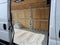 2021 RAM ProMaster 2500 Cargo Van High Roof 159' WB
