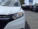 2017 Honda HR-V EX-L