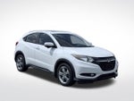 2017 Honda HR-V EX-L
