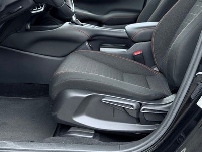 2024 Honda HR-V AWD Sport