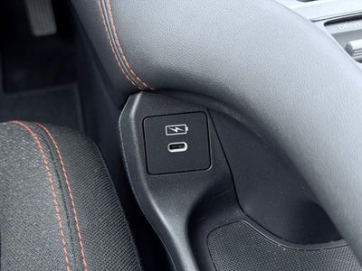 2024 Honda HR-V AWD Sport