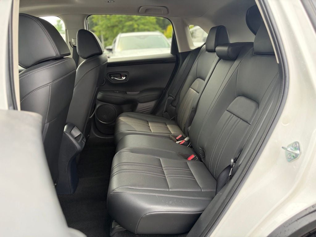 2023 Honda HR-V AWD EX-L