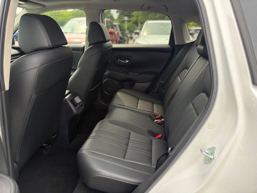 2023 Honda HR-V AWD EX-L