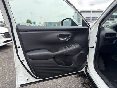 2023 Honda HR-V AWD EX-L