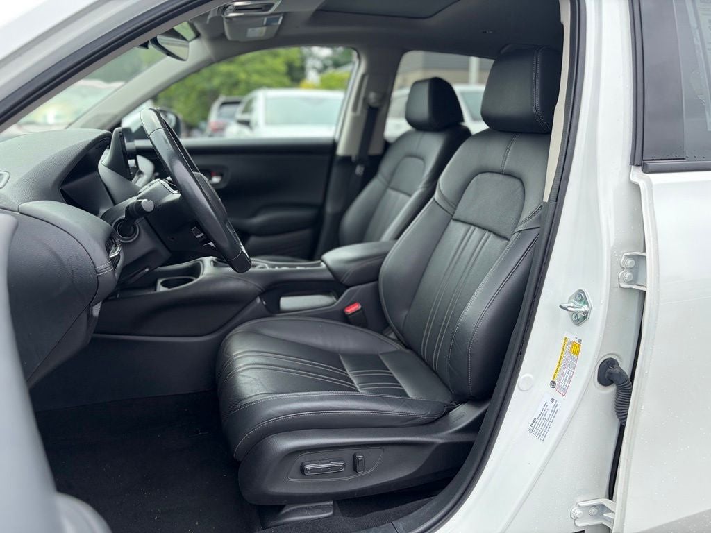 2023 Honda HR-V AWD EX-L