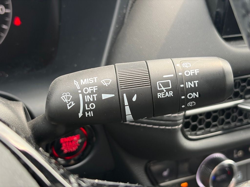 2023 Honda HR-V AWD EX-L