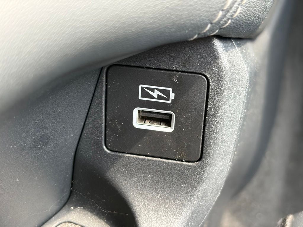 2023 Honda HR-V AWD EX-L