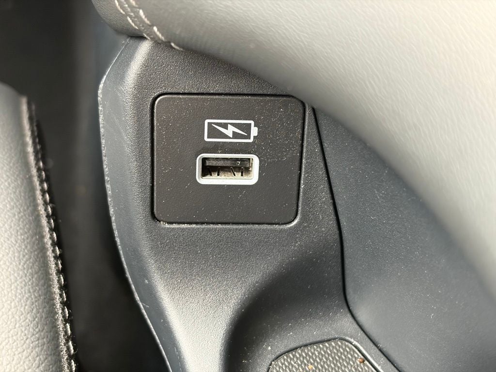 2023 Honda HR-V AWD EX-L