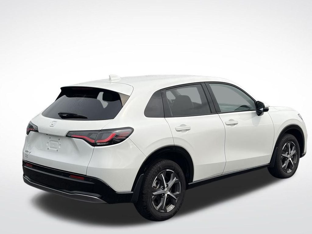 2023 Honda HR-V AWD EX-L