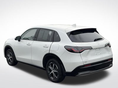 2023 Honda HR-V AWD EX-L