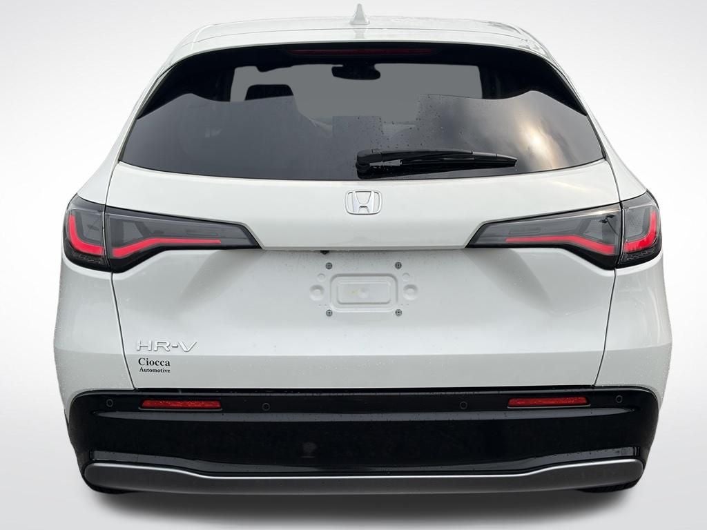2023 Honda HR-V AWD EX-L