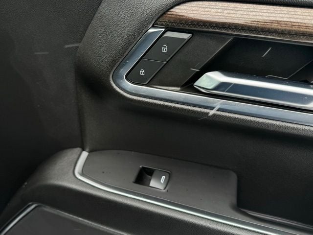 2023 Chevrolet Silverado 1500 4WD Crew Cab Short Bed LT with 2FL