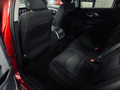 2024 GMC Terrain FWD SLE