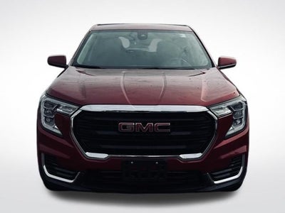 2024 GMC Terrain FWD SLE