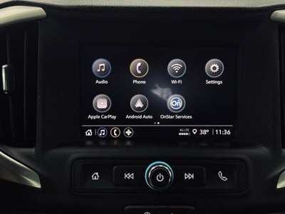 2024 GMC Terrain FWD SLE