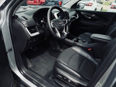 2023 GMC Terrain AWD SLT