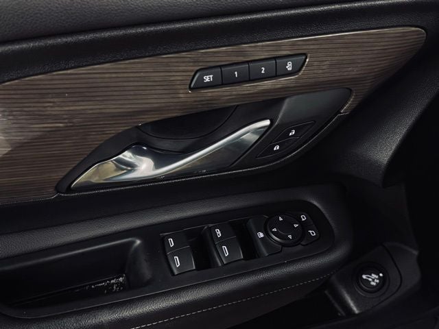 2023 GMC Terrain AWD Denali