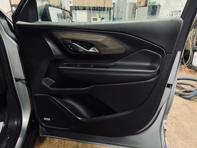 2023 GMC Terrain AWD Denali