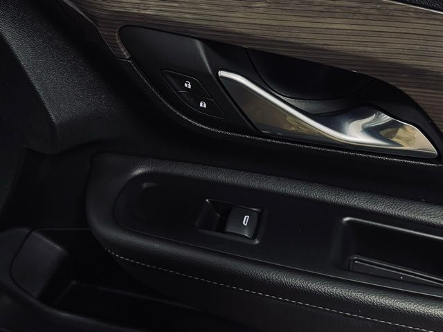 2023 GMC Terrain AWD Denali