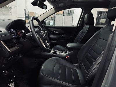 2023 GMC Terrain AWD Denali