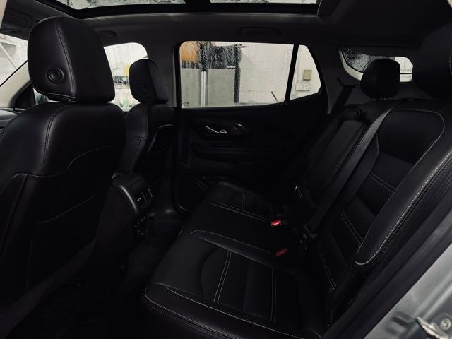 2023 GMC Terrain AWD Denali