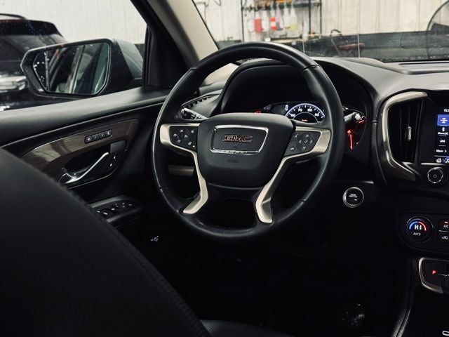 2023 GMC Terrain AWD Denali