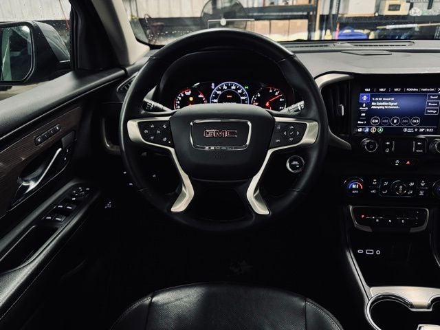 2023 GMC Terrain AWD Denali