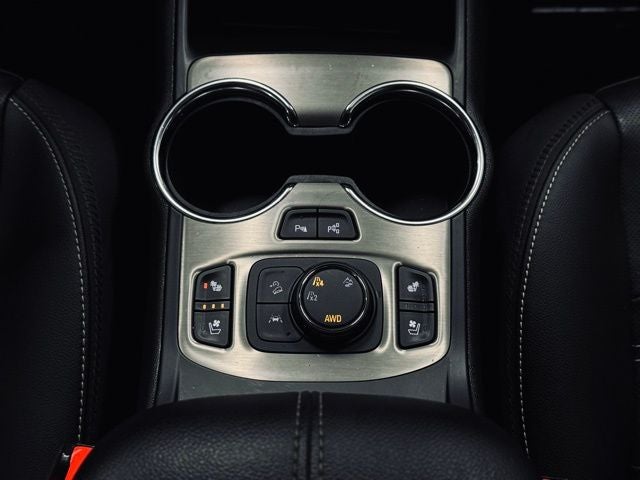 2023 GMC Terrain AWD Denali