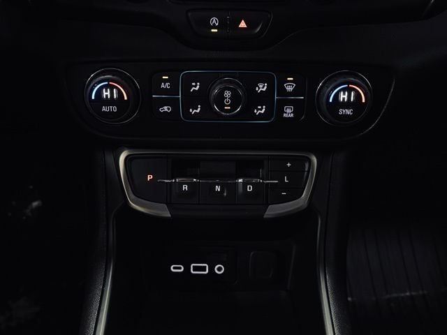 2023 GMC Terrain AWD Denali