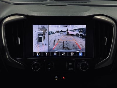 2023 GMC Terrain AWD Denali