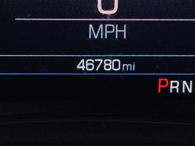 2024 Chevrolet Equinox AWD 2FL