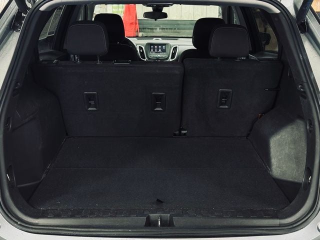 2024 Chevrolet Equinox AWD 2FL