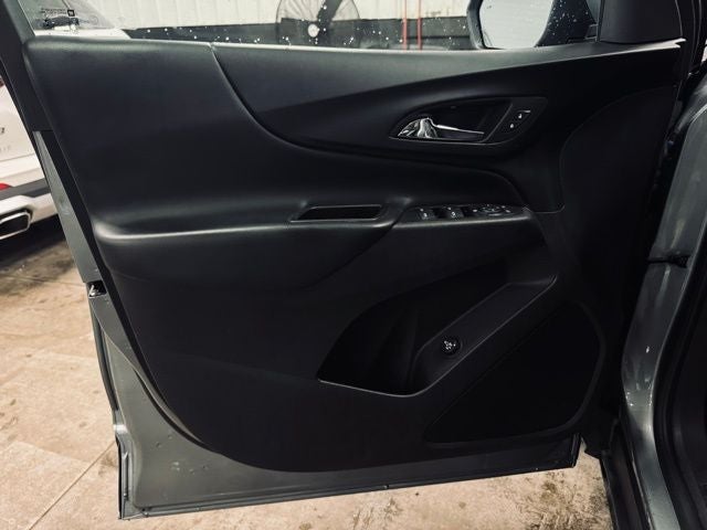 2024 Chevrolet Equinox AWD 2FL