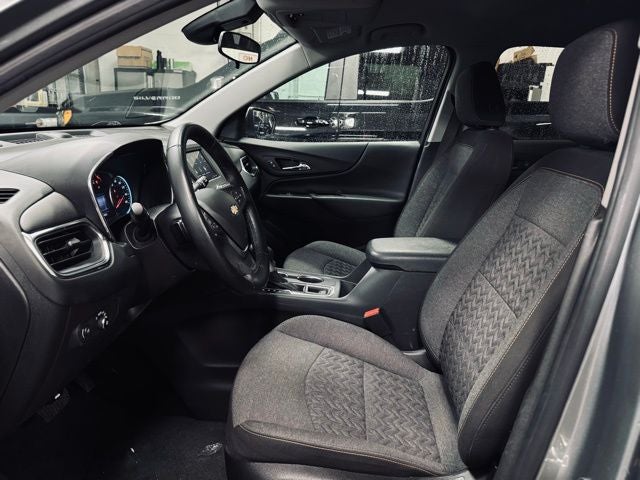 2024 Chevrolet Equinox AWD 2FL