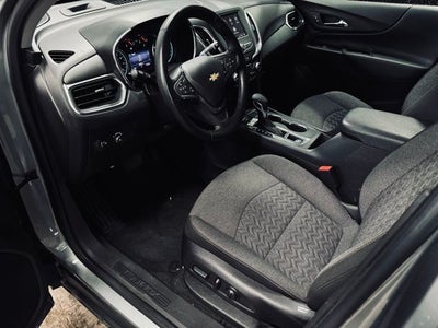 2024 Chevrolet Equinox AWD 2FL