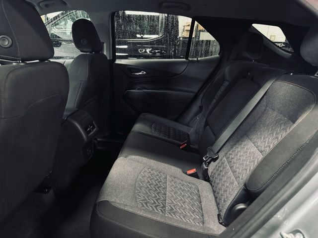 2024 Chevrolet Equinox AWD 2FL