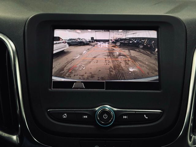 2024 Chevrolet Equinox AWD 2FL