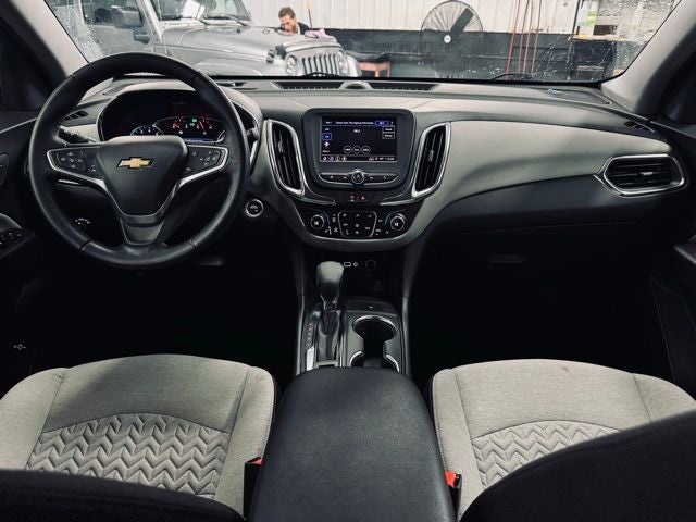 2023 Chevrolet Equinox AWD 2FL