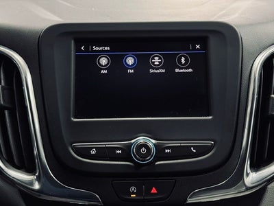 2023 Chevrolet Equinox AWD 2FL