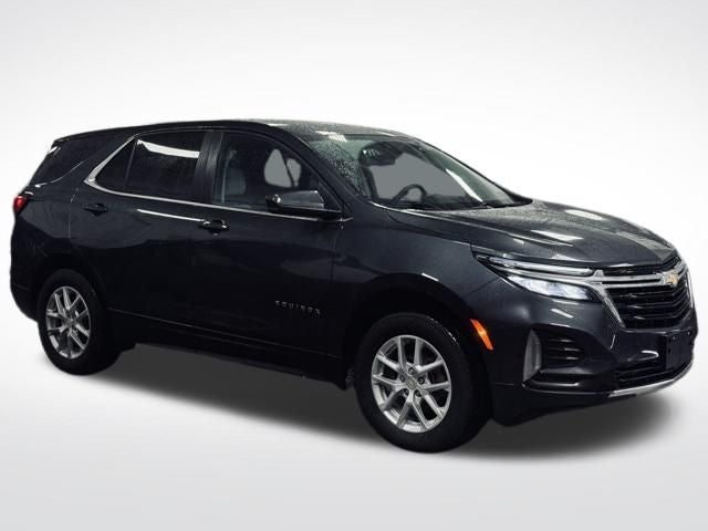 2023 Chevrolet Equinox AWD 2FL