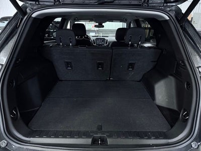 2020 Chevrolet Equinox AWD LT 1.5L Turbo