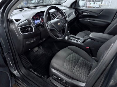 2020 Chevrolet Equinox AWD LT 1.5L Turbo