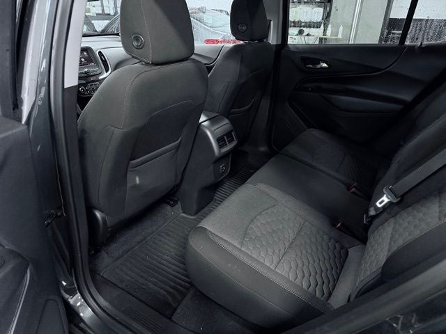 2020 Chevrolet Equinox AWD LT 1.5L Turbo