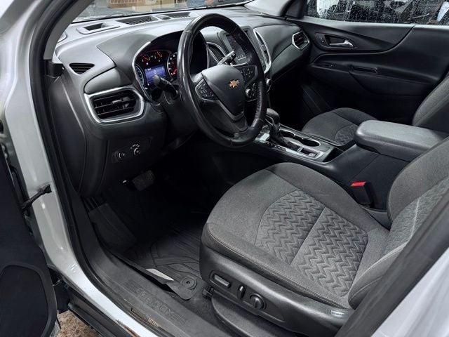 2022 Chevrolet Equinox AWD LT