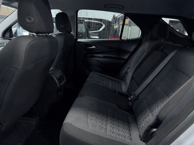 2022 Chevrolet Equinox AWD LT