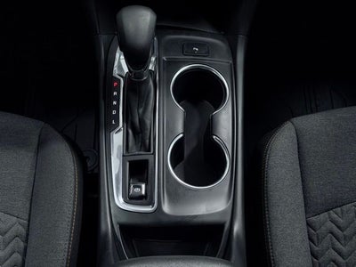 2022 Chevrolet Equinox AWD LT