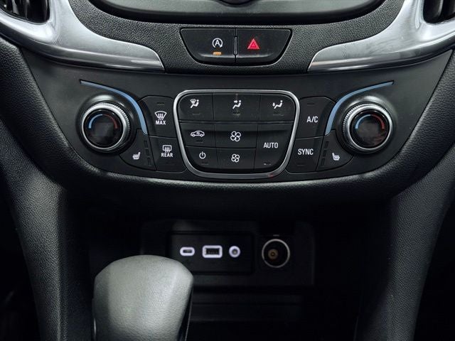 2022 Chevrolet Equinox AWD LT