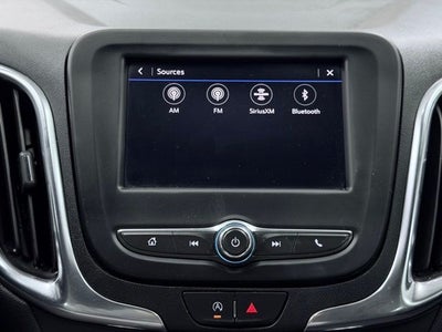 2022 Chevrolet Equinox AWD LT